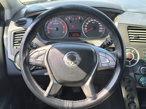 Ssangyong Actyon Sport 2016 2.0