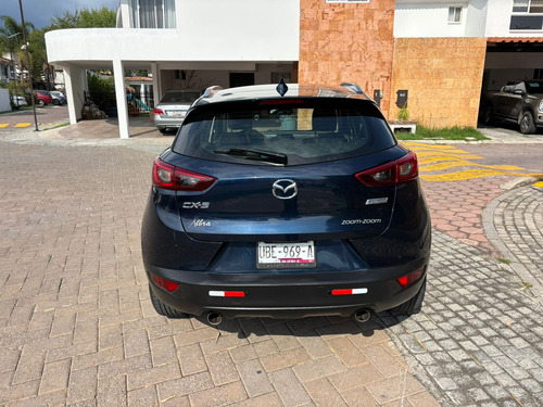 Mazda CX-3 2.0 I 2wd At