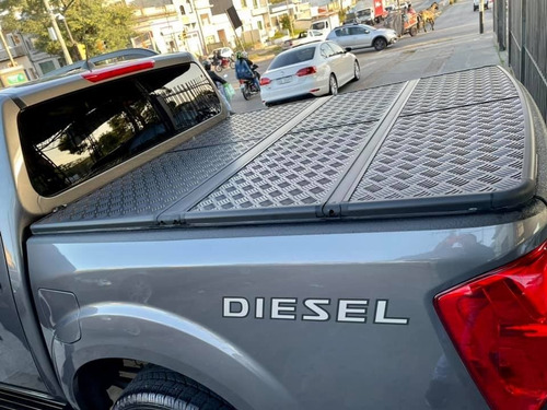 Nissan Frontier Le 4x4 Diesel Automatica ((mar Motors))