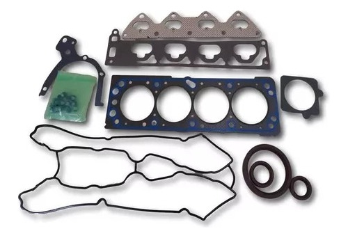 Kit Juego Empacaduras Chevrolet Optra Desing/advance  Beco