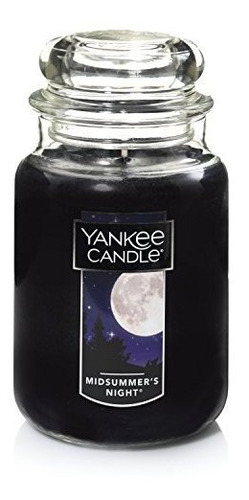 Vela Yankee Candle Noche De Verano 22oz.