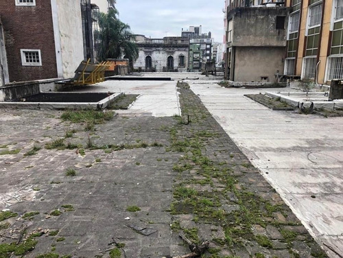 Imagen 13 de 16 de Terreno Lote En Venta Ubicado En Monserrat, Capital Federal
