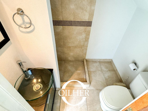 Venta Departamento 2 Dormitorios Zona Duplex Con Cochera
