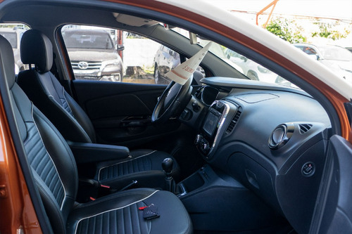 Renault CAPTUR INTENS 2.0 CAPTUR INTENS 2.0