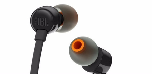 Fone De Ouvido Jbl Jl 203 Super Bass Batida Potente 