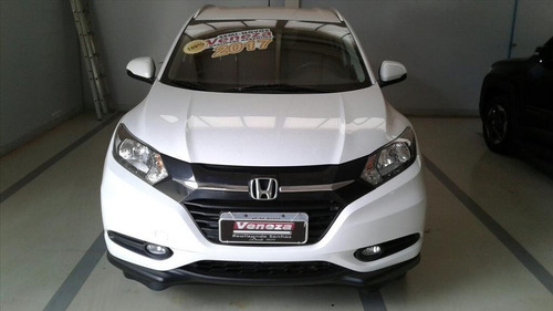 Hr-v 1.8 16v Flex Ex 4p Automático