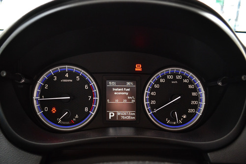 Suzuki S-cross 1.4t Boosterjet 4style (aut)