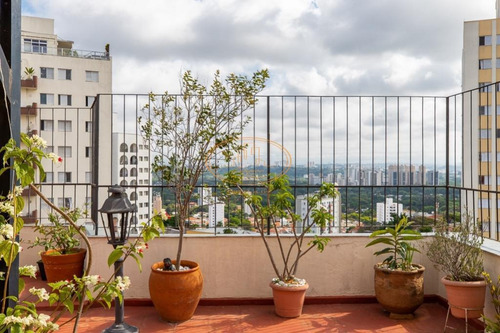 Apartamento Com 3 Dormitório(s) Localizado(a) No Bairro Alto Da Lapa Em São Paulo / São Paulo - 18860:927738