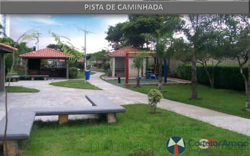 Imagem 11 de 20 de Lindo Apartamento Pra Locacao No Tatuape - Ml2800