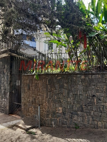Imagem 2 de 18 de Terreno Em Água Fria - São Paulo, Sp - 354808