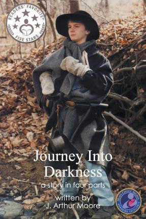 Libro Journey Into Darkness - J Arthur Moore