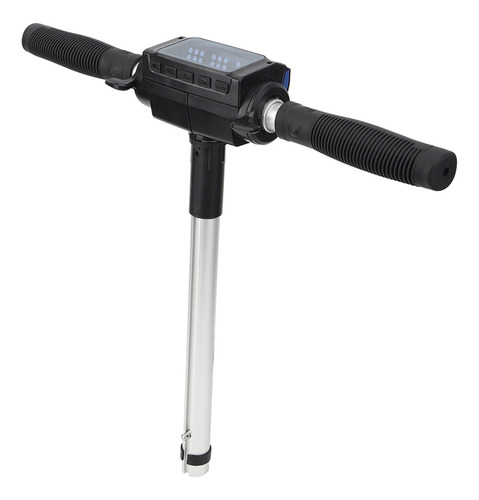 Accesorio Universal Para Manillar De Patinete Eléctrico, Alu