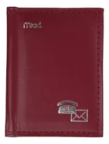 Comprar Mini Libreta De Direcciones Para Teléfonos Mead, Varios Colo
