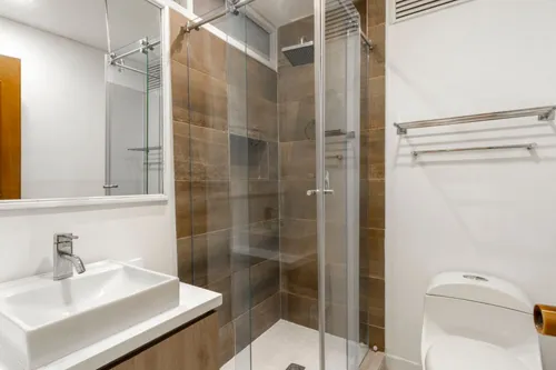 Apartamento En Arriendo En Bellavista. Cod A23042