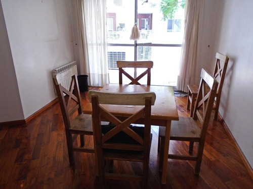 Imagen 3 de 29 de Venta Departamento 4 Ambientes Con Cochera En Martínez