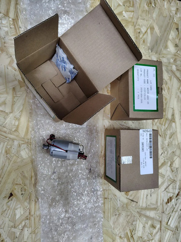 Motor Carro Cabezal Para 1410 Original Nuevo Epson