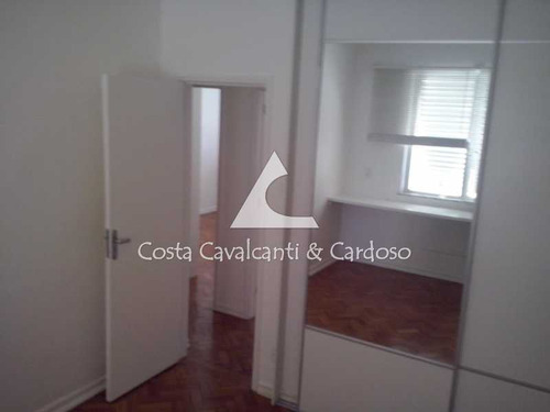 Imagem 15 de 15 de Apartamento-à Venda-leblon-rio De Janeiro - Tjap30258