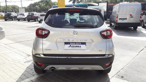Imagem 7 de 10 de Captur Iconic 1.3 Turbo Flex