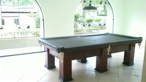 Imagem 5 de 18 de Apartamento À Venda Em Parque Enseada - Ap000302