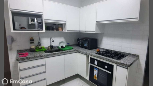 Imagem 8 de 9 de Apartamento À Venda Em São José Dos Campos - 56597