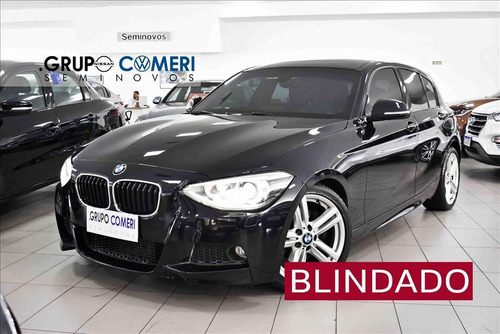 Imagem 1 de 15 de 125i 2.0 M Sport 16v Gasolina 4p Automático