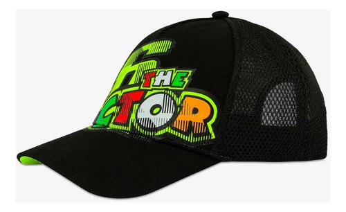 Gorra Valentino Rossi Oficial The Doctor 46 