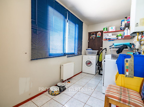 Casa En Exclusivo Condominio Encomenderos La Seren...