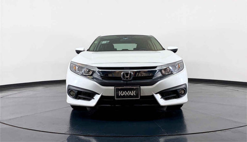 Imagen 2 de 15 de 111993 - Honda Civic 2018 Con Garantía
