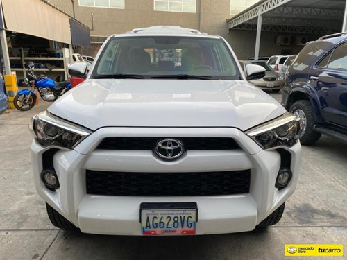 Toyota 4runner Sr5