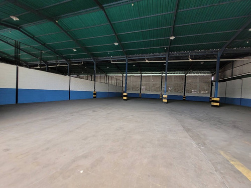 Imagen 6 de 6 de Liliana Martinez Remax Se Alquila Galpón De 770 Mts2 Aprox. Castilito San Diegoi Cd 139874