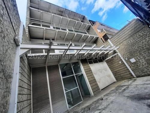 Imagen 2 de 18 de Edificio En Alquiler - Javier Merino