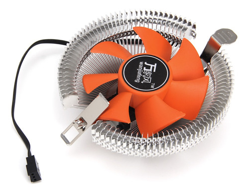 Fancooler Universal 775 1155 1151 Amd Am3 Am3+ Y Otros 