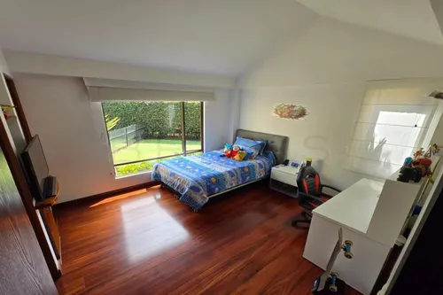 Casa En Arriendo En Guaymaral. Cod A7315