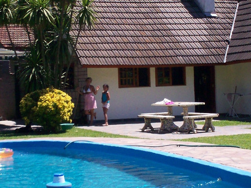 Imagen 1 de 5 de Hotel Canino Rincon De Tortuguitas