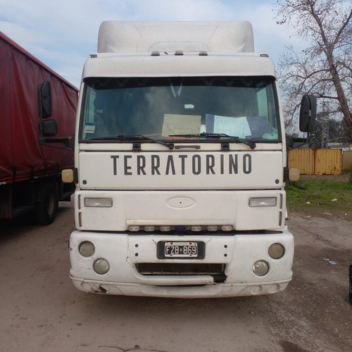 Tector 17e22, Renault 320, Volvo 310, F.cargo 1722, Vw 17220
