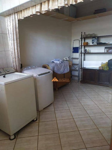 Imagem 2 de 25 de Apartamento À Venda, 121 M² Por R$ 375.000,00 - Centro - Ribeirão Preto/sp - Ap4558