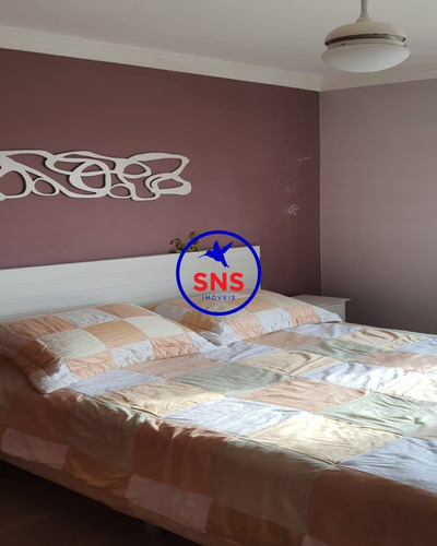 Imagem 4 de 6 de Apartamento - Ap03971 - 70921714