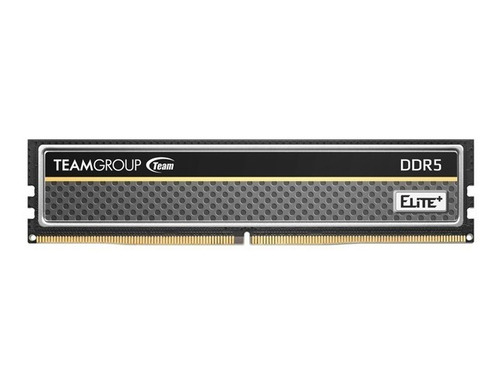 Ddr5 16gb 5200mhz Cl42 Dimm Teamgroup Elite Plus Ctman