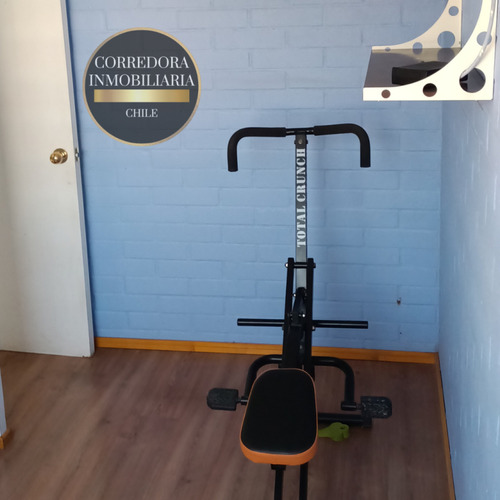 Imagen 10 de 19 de Casa En Venta De 3 Dorm. En Lampa