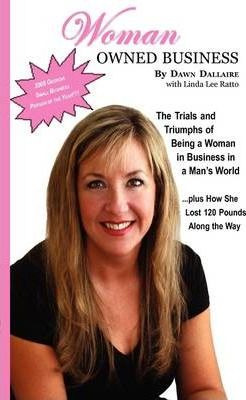 Libro Woman Owned Business - Dawn Dallaire