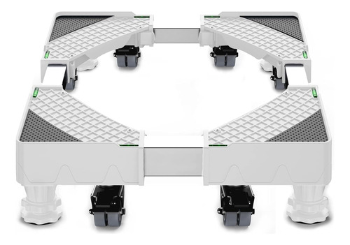 Base Para Refrigerador Adaptable De Montaje Empotrado 