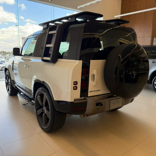 Range Rover Defender 3.0 X-dynamic Se 2024
