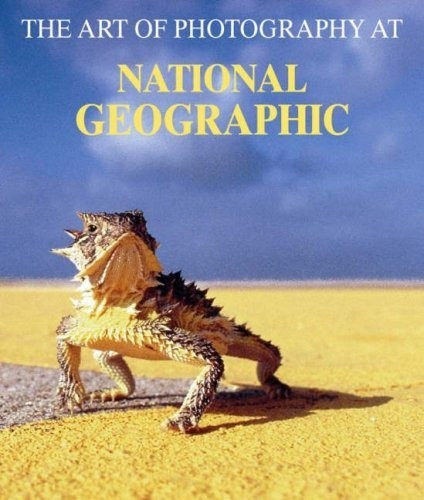 El Arte De La Fotografia En National Geographic