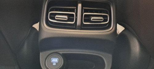 Hyundai Creta 1.6 At Safety