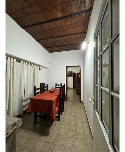Casa Centrica Lujan Con Departamento Independiente