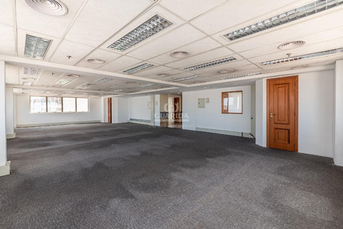 Imagem 8 de 22 de Conjunto/sala Comercial Para Aluguel, 5 Vagas, Moinhos De Vento - Porto Alegre/rs - 6493
