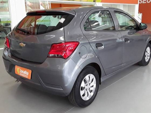 Imagem 7 de 9 de Chevrolet Joy 1.0 Spe4 Flex Manual