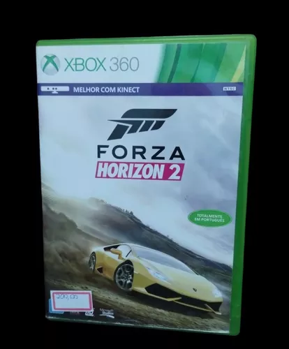 Adeus 'Forza Horizon', 'Gears of War 2' e loja virtual do Xbox 360 -  Tecnologia - Estado de Minas