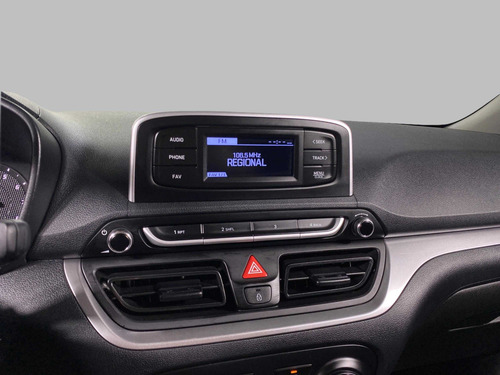 Hyundai HB20 Hb20 Sense Plus1.0 Flex 12v Mec.