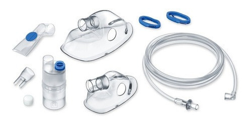 Beurer / Pack Repuesto Inhalador -  Ih21